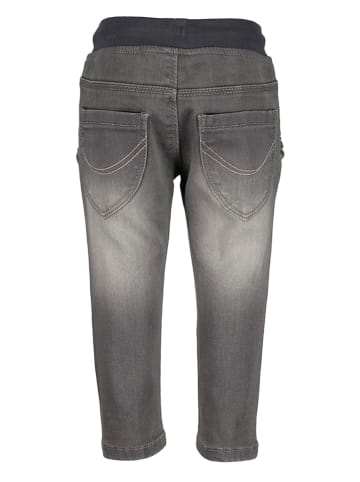 Blue Seven Jeggings in Grau