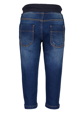 Blue Seven Jeggings in Dunkelblau