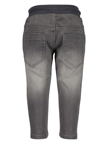 Blue Seven Spijkerbroek - comfort fit - grijs