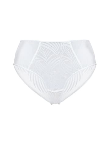 ESOTIQ Tailleslip "Nacre" crème