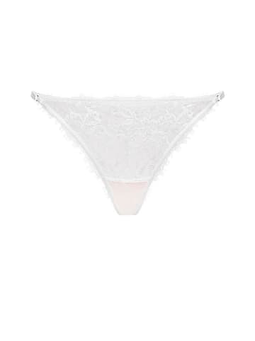 ESOTIQ String "Cloe" in Creme