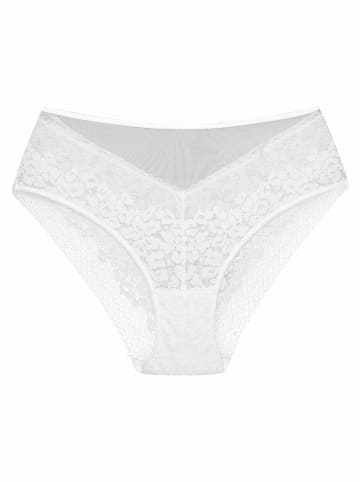 ESOTIQ Slip "Nickita" crème