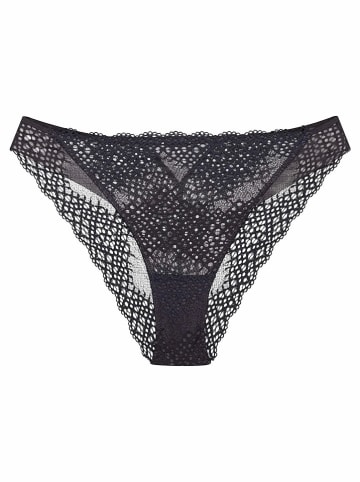 ESOTIQ Slip "Caris" donkergrijs