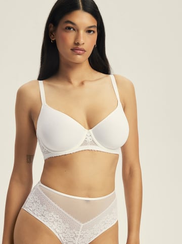 ESOTIQ Bügel-BH "Nickita" in Creme