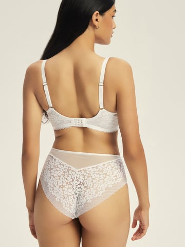 ESOTIQ Bügel-BH "Nickita" in Creme