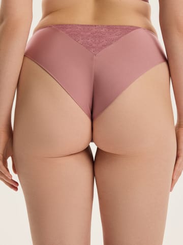 ESOTIQ Slip "Charm" oudroze