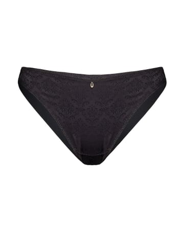 ESOTIQ Slip "Charm" zwart