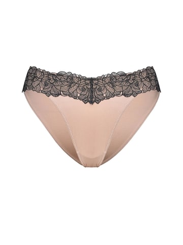 ESOTIQ Slip "Century" in Beige