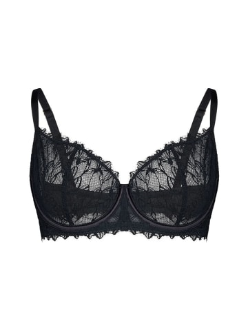 ESOTIQ Bügel-BH "Cmon" in Schwarz