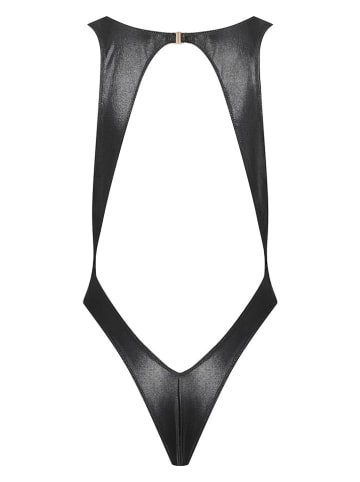 ESOTIQ Body "Willow" in Schwarz