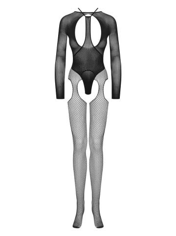 ESOTIQ Body "Seduce" in Schwarz