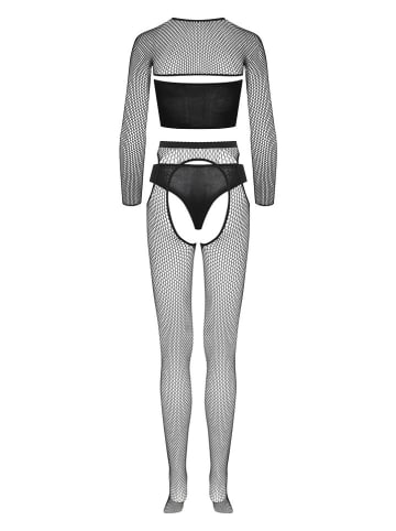 ESOTIQ Body "Sharia" in Schwarz