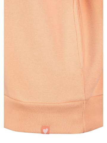 Eight2Nine Bluza w kolorze pomarańczowym