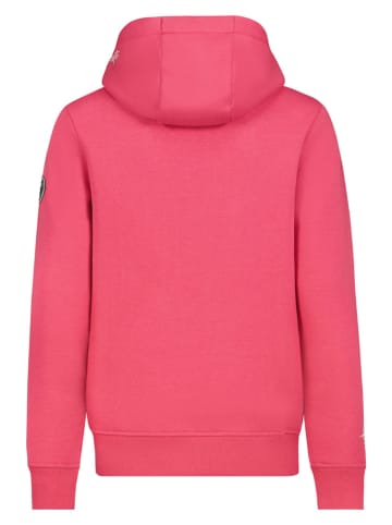 Eight2Nine Hoodie in Pink