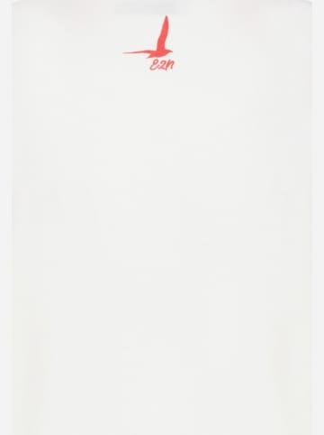 Eight2Nine Shirt in Weiß