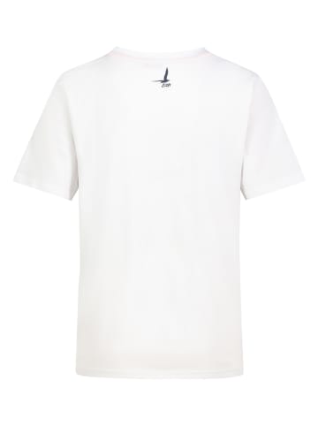 Eight2Nine Shirt in Weiß