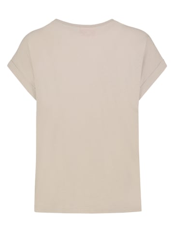 Eight2Nine Shirt in Beige