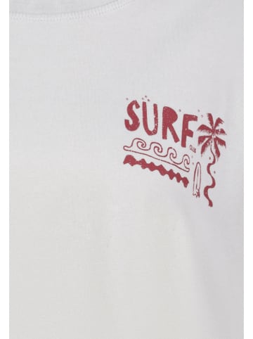 Eight2Nine Shirt in Creme