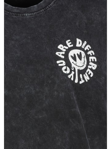 Eight2Nine Shirt antraciet