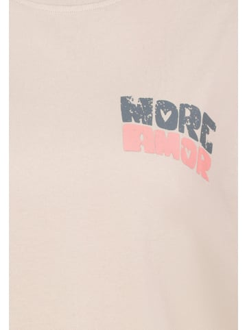 Eight2Nine Shirt in Beige