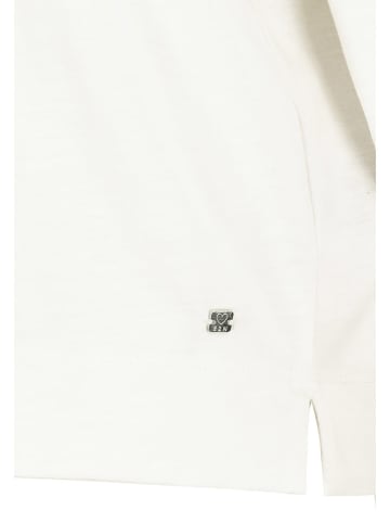 Eight2Nine Longsleeve in Weiß