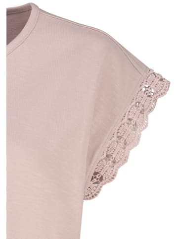 Eight2Nine Shirt lichtroze