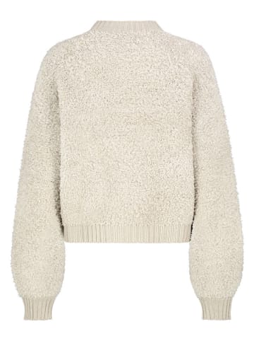 Eight2Nine Pullover in Creme