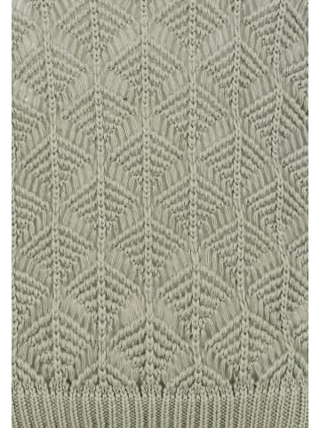 Eight2Nine Sweter w kolorze zielonym