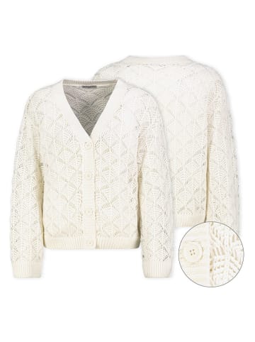Eight2Nine Cardigan in Creme