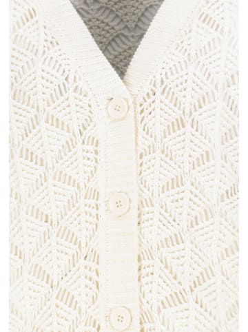 Eight2Nine Cardigan in Creme