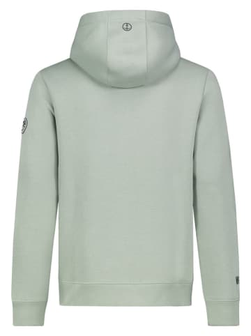 Eight2Nine Sweatjacke in Mint