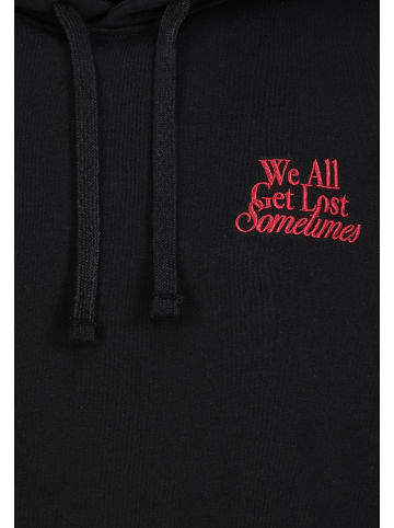 Eight2Nine Bluza w kolorze czarnym