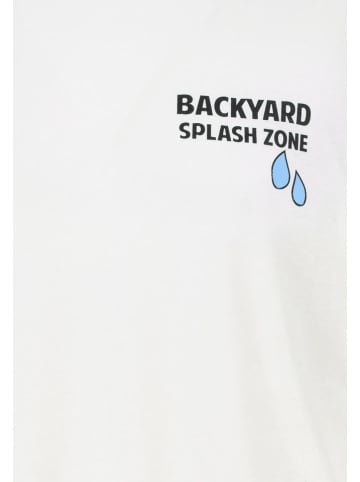 Eight2Nine Shirt wit