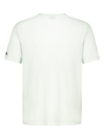 Eight2Nine Shirt in Hellgrün