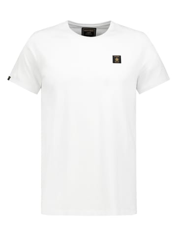 Eight2Nine Shirt in Weiß