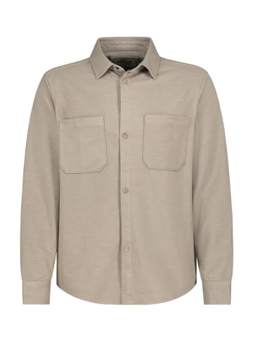 Eight2Nine Hemd in Beige