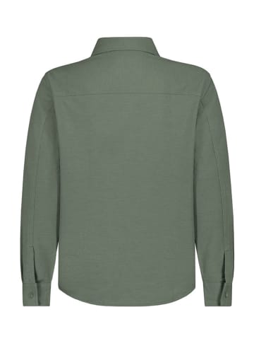 Eight2Nine Hemd in Khaki