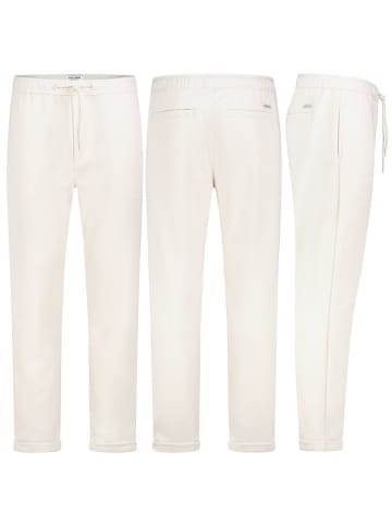 Eight2Nine Chino in Weiß