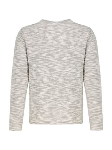 Eight2Nine Longsleeve in Hellgrau