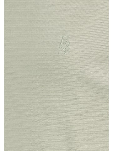 Eight2Nine Longsleeve in Grün