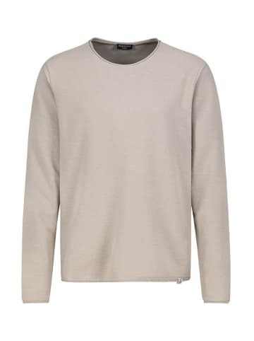 Eight2Nine Longsleeve in Creme