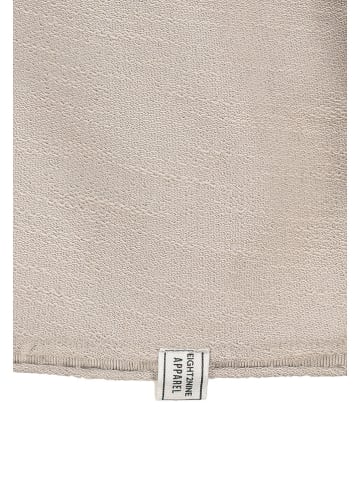 Eight2Nine Koszulka w kolorze kremowym