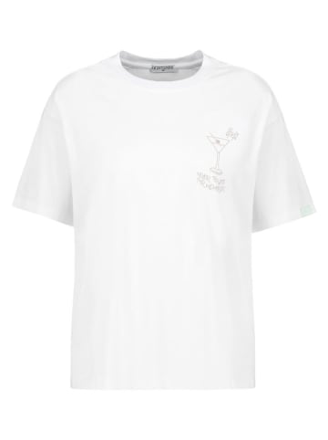 Eight2Nine Shirt in Weiß