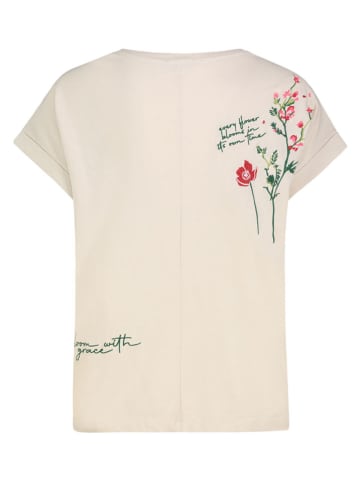 Eight2Nine Shirt in Beige