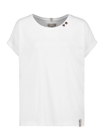 Eight2Nine Shirt in Weiß