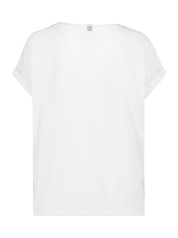 Eight2Nine Koszulka w kolorze białym