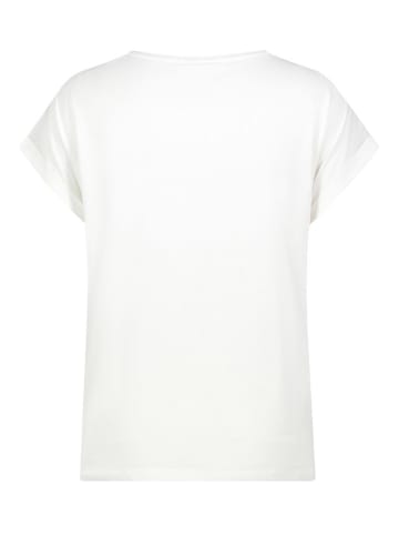 Eight2Nine Shirt in Weiß