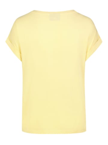Eight2Nine Shirt in Gelb