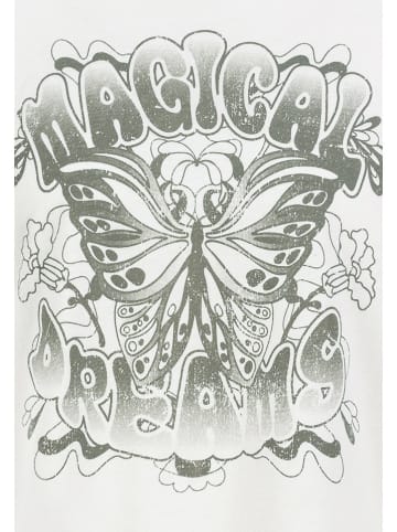 Eight2Nine Koszulka w kolorze białym