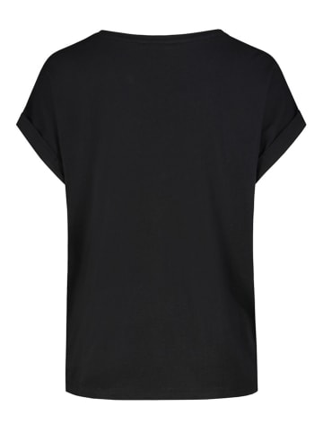 Eight2Nine Shirt in Schwarz
